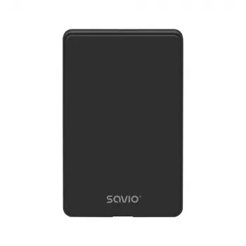 External HDD/SDD AK-73 SAVIO