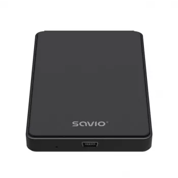 External HDD/SDD AK-73 SAVIO