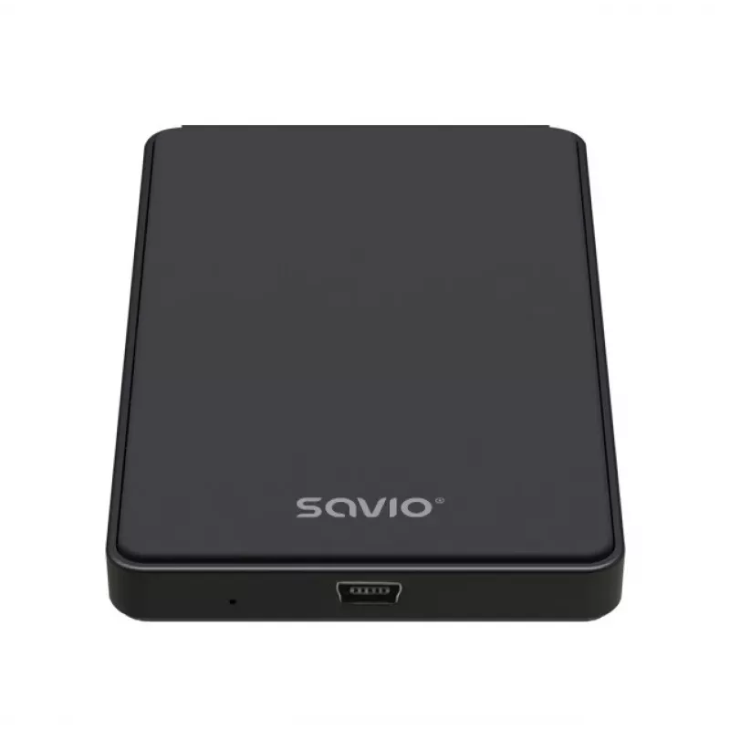External HDD/SDD AK-73 SAVIO