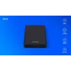 External HDD/SDD AK-73 SAVIO