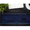 TRACER keyboard OFIS PRO USB White lightening