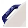 Staub Rectangular Dish Ceramic, dark blue, 34x24x7.6