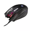 A4TECH BLOODY USB B1700 B140N +ES7 + BP-50M USB/ Esports Black USB set keyboard+mouse+pad (EN)