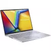 ASUS Vivobook 16 X1605VA-MB1803 laptop Intel® Core™ i5 i5-13420H 40.6 cm (16) WUXGA 16 GB DDR4-SDRAM 512 GB SSD Wi-Fi 6E (802.11ax) NoOS Silver