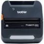 Brother RuggedJet RJ-4230BL - Receipt Printer - Direct Thermal - Roll (11,3 cm)