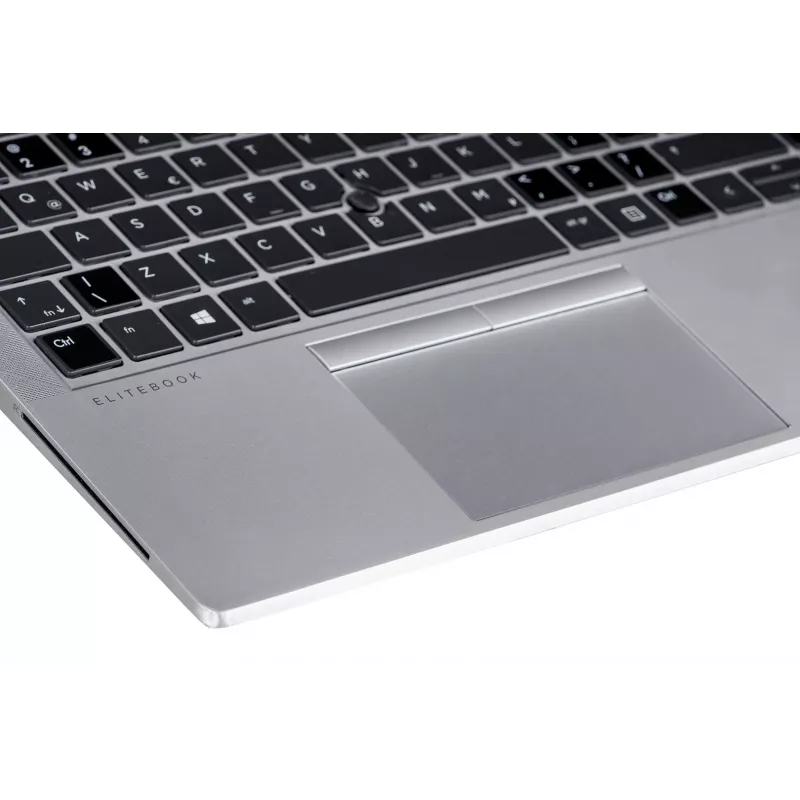 HP EliteBook 845 G7 AMD RYZEN 5 PRO 4650U 16GB 256GB SSD 14 FHD Win11pro Used US QWERTY