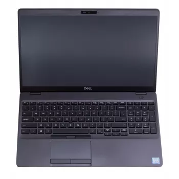 DELL LATITUDE 5500 i5-8365U 16GB 256GB SSD 15 FHD Win11pro Used