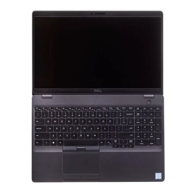 DELL LATITUDE 5500 i5-8365U 16GB 256GB SSD 15 FHD Win11pro Used