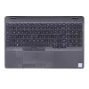 DELL LATITUDE 5500 i5-8365U 16GB 256GB SSD 15 FHD Win11pro Used