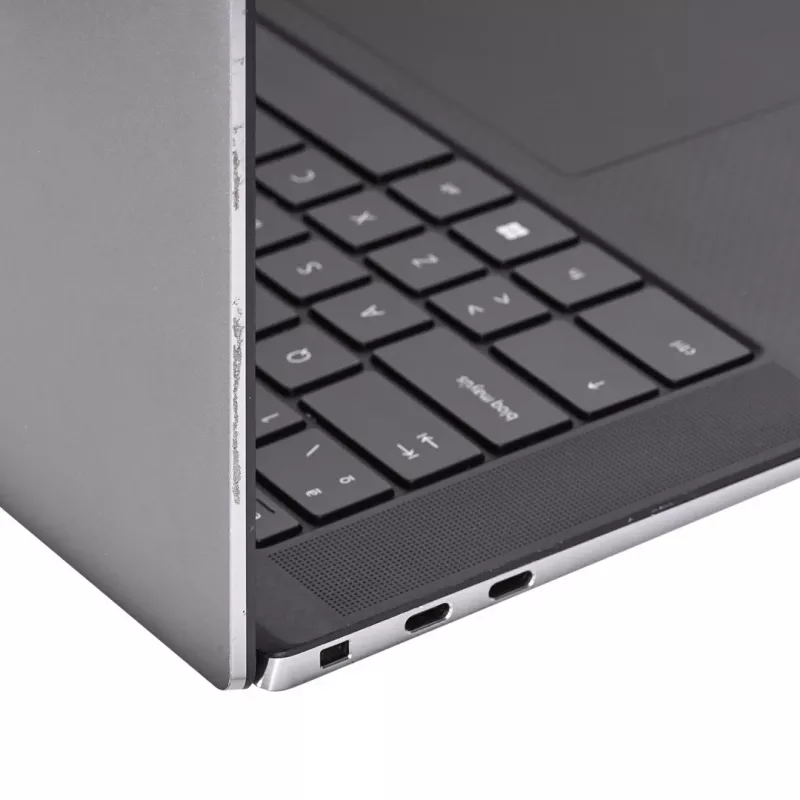 DELL PRECISION 5560 i7-11850H 32GB 512GB SSD 15 FHD (RTX A2000) Win11pro Used