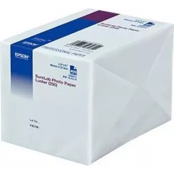 Epson SureLab - gloss - 90 x 130 mm - 250 g/m²