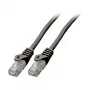 RJ45 Patch Cable Cat.6 U/UTP LSZH CCA 0.5 m — EFB Elektronik K8104SW.0