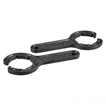Key Set for FDM-1 (2 pcs) by EFB Elektronik, model 83187.S compatible with 83187.1 & 83189.1