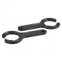 Key Set for FDM-1 (2 pcs) by EFB Elektronik, model 83187.S compatible with 83187.1 & 83189.1