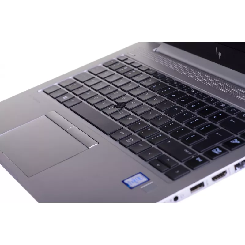 HP EliteBook 840 G6 i5-8365U 8GB 256GB SSD 14 FHD Win11pro Used US QWERTY