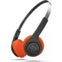 Jlab Rewind Wireless 2 Retro Headphones Black