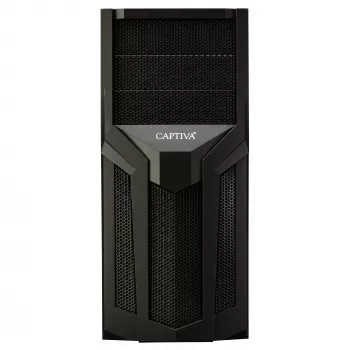 Computer Captiva CAPTIVA PC Workstation I94-175 Ultra 7 32GB 1TB SSD NVIDIA Windows 11 Pro
