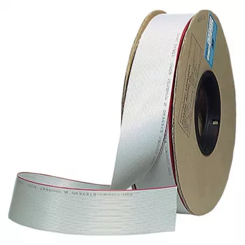 Wire reel EFB Elektronik AWG 28–44, pitch 1.0 mm, 30.5 m (92944.30R)