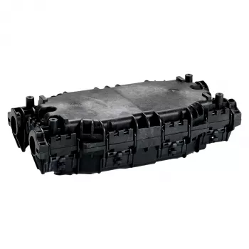 EFB-Elektronik Inline-coupling sleeve for 24 Splices Manufacturer: EFB Elektronik (83127.1V2)