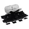 EFB-Elektronik Inline-coupling sleeve for 24 Splices Manufacturer: EFB Elektronik (83127.1V2)