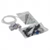 EFB-Elektronik Inline-coupling sleeve for 24 Splices Manufacturer: EFB Elektronik (83127.1V2)