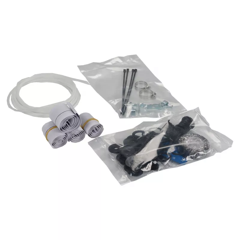 EFB-Elektronik Inline-coupling sleeve for 24 Splices Manufacturer: EFB Elektronik (83127.1V2)