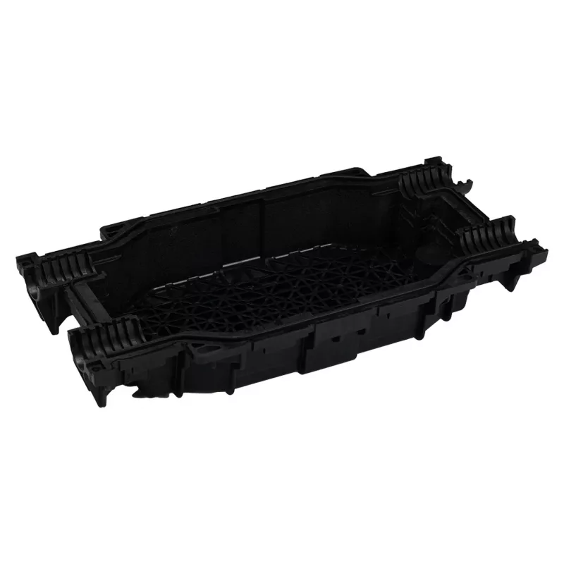 EFB-Elektronik Inline-coupling sleeve for 24 Splices Manufacturer: EFB Elektronik (83127.1V2)