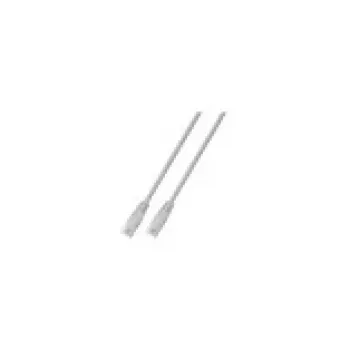 EFB-Elektronik RJ45 Patch Cable Cat.6 U/UTP PVC CCA White 15m Manufacturer: EFB Elektronik (K8100WS.15)