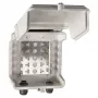 Electrical distribution enclosure EFB Elektronik TT Kleinverteiler 2 50DA IP54 190x215x90 mm