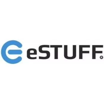 eSTUFF Galaxy Tab S10 FE+ CHICAGO Full Body Defender Case with (ES683615-BULK)