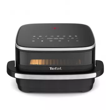 TEFAL Easy Fry XL Surface Air Fryer FW4018 (FW4018)