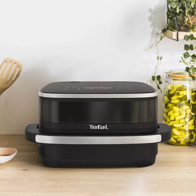 TEFAL Easy Fry XL Surface Air Fryer FW4018 (FW4018)
