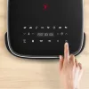 TEFAL Easy Fry XL Surface Air Fryer FW4018 (FW4018)