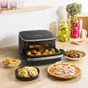 TEFAL Easy Fry XL Surface Air Fryer FW4018 (FW4018)