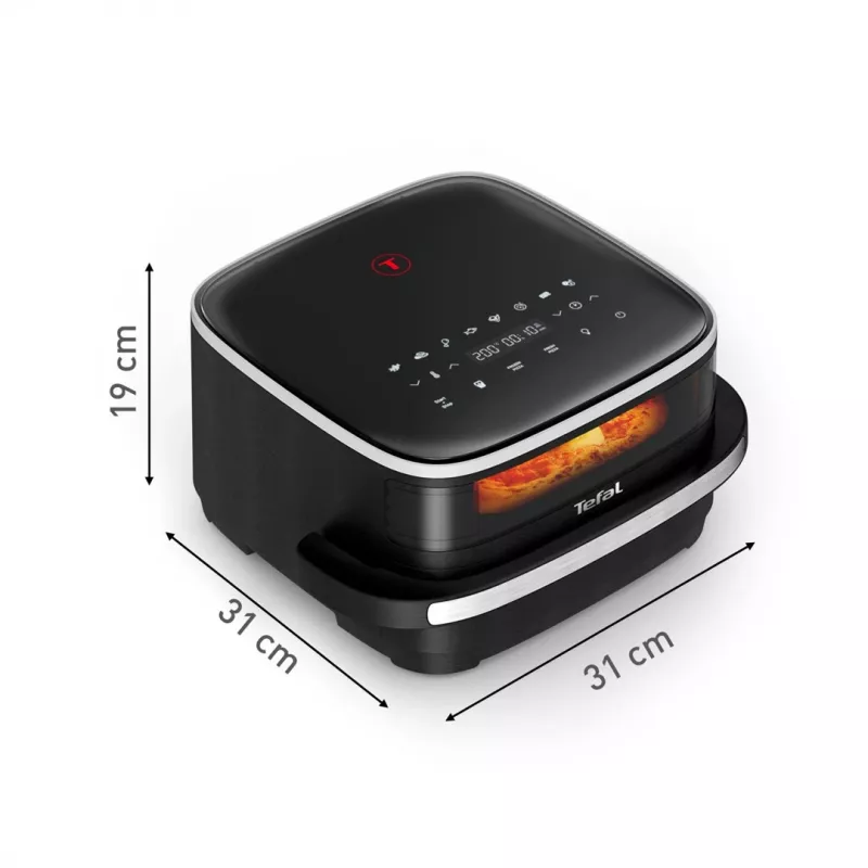TEFAL Easy Fry XL Surface Air Fryer FW4018 (FW4018)