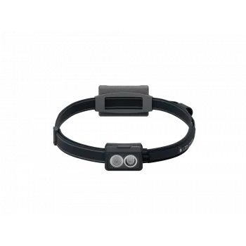 Ledlenser 002140750000 Black
