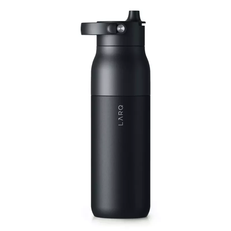 LARQ Bottle PureVis 2 680 ml Black