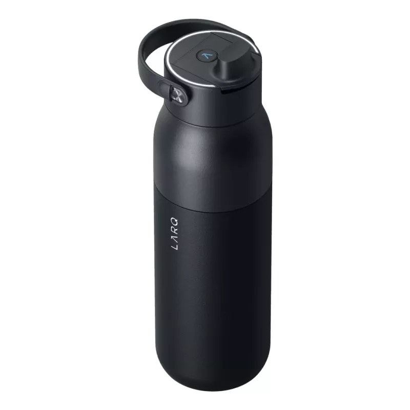 LARQ Bottle PureVis 2 680 ml Black