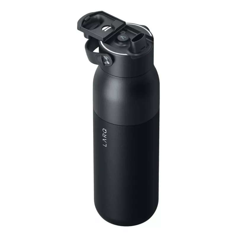 LARQ Bottle PureVis 2 680 ml Black