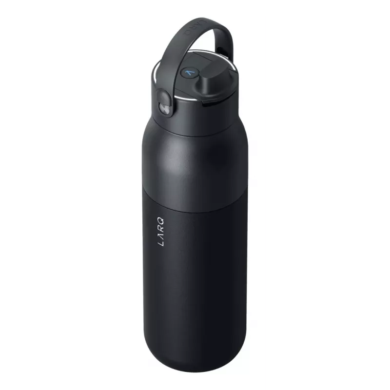 LARQ Bottle PureVis 2 680 ml Black