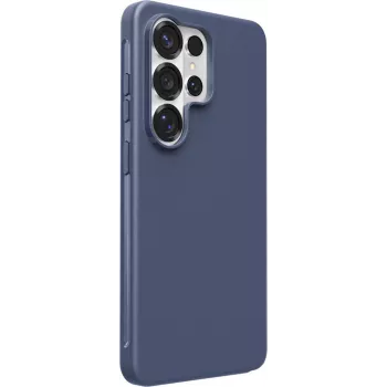 Belkin SheerForce Protect S26 Ul Protective Case dunkelbl. MSB017hqNY (MSB017HQNY)