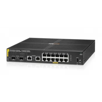 HPE ANW 6000 12G CL4 2F 139W -STOCK - Switch