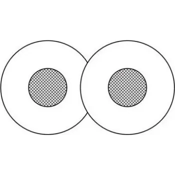 Logitech Ear Cushions for Headset (Pack