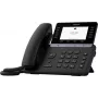 Yealink Teams Edition MP55 E2 – Desk Phone, Microsoft Teams Certified, Color Touchscreen, SIP/Teams Dual Mode
