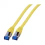 Efb K5525FGE.30 Ethernet Patch Cable