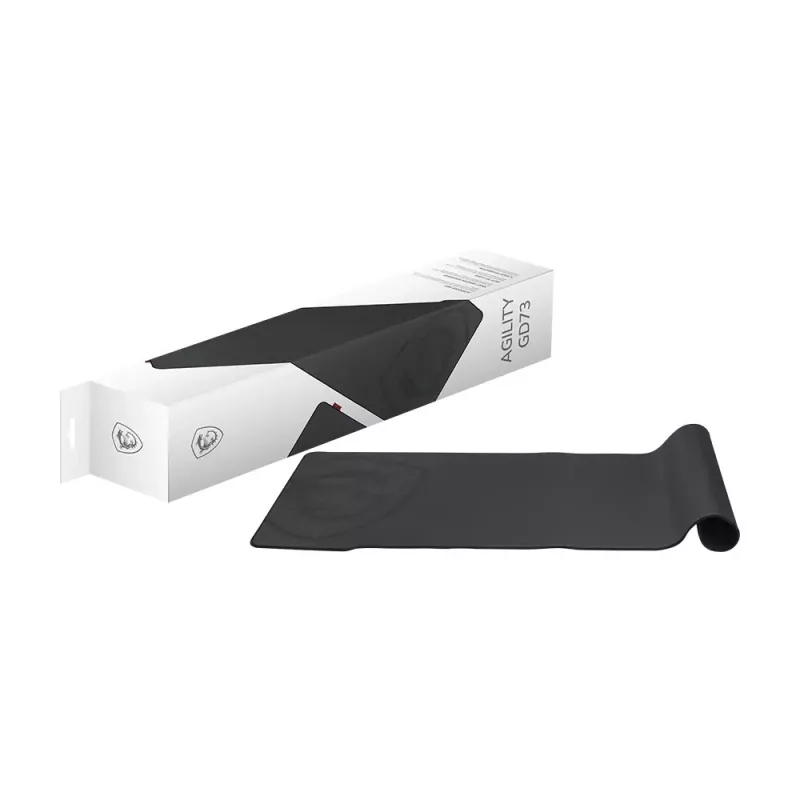 MSI AGILITY GD73 Gaming Mousepad 900x400x3mm