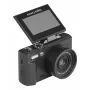 digital camera Denver DWC-8475B 16MPIX CMOS Black