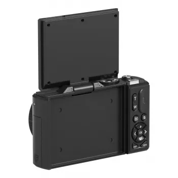 digital camera Denver DWC-8475B 16MPIX CMOS Black