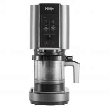 SharkNinja Ninja Creami NC302EU - ice cream maker - 493 ml