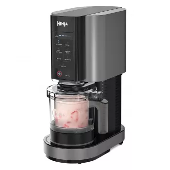 SharkNinja Ninja Creami NC302EU - ice cream maker - 493 ml